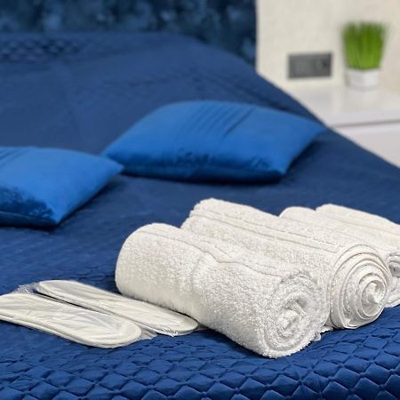 Kharkovlux Otel Dış mekan fotoğraf