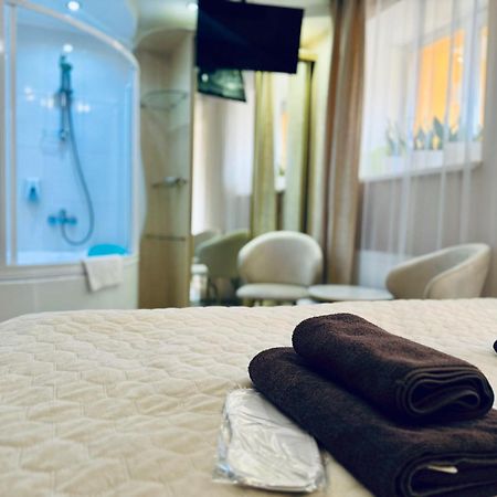 Kharkovlux Otel Dış mekan fotoğraf