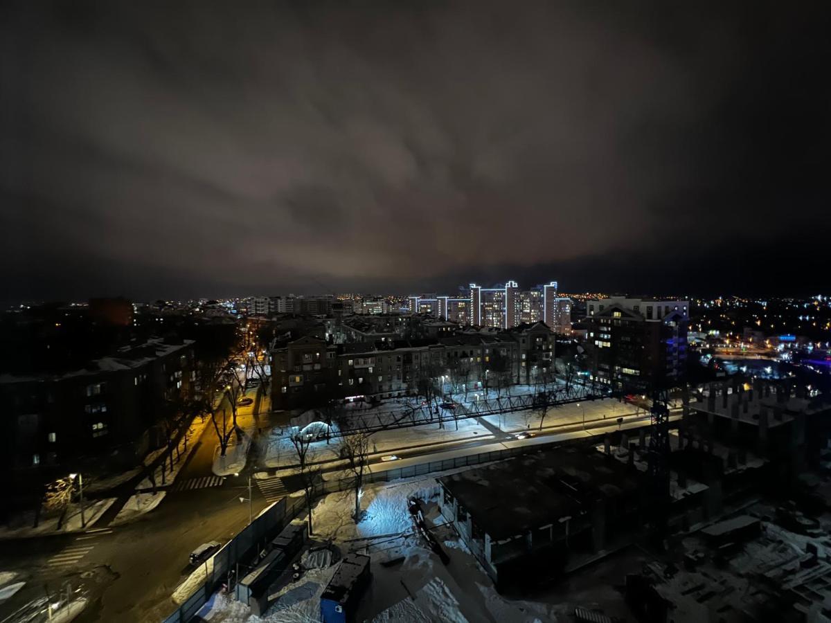 Kharkovlux Otel Dış mekan fotoğraf