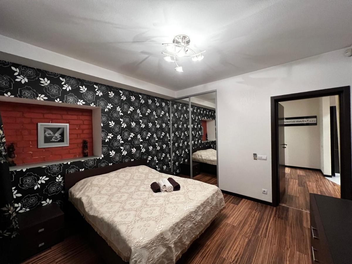 Kharkovlux Otel Dış mekan fotoğraf