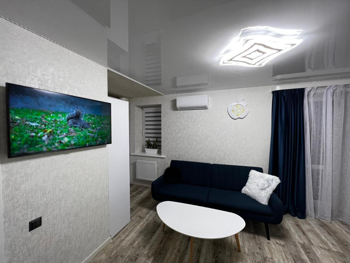 Kharkovlux Otel Dış mekan fotoğraf