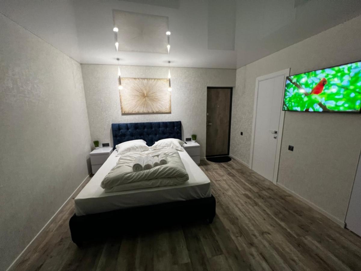 Kharkovlux Otel Dış mekan fotoğraf