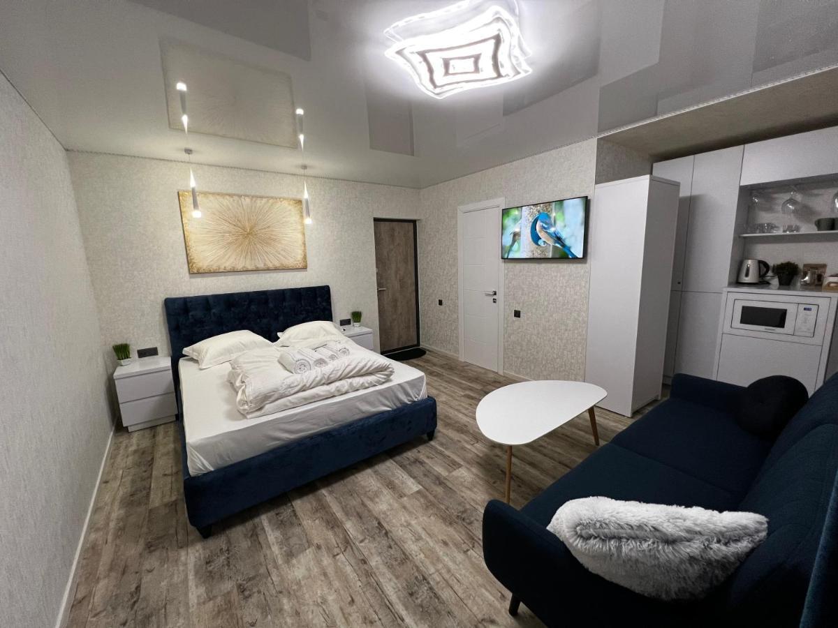 Kharkovlux Otel Dış mekan fotoğraf