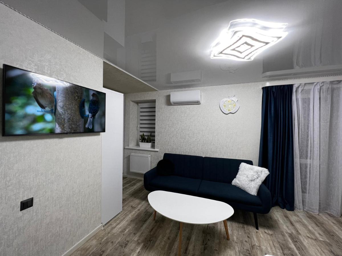 Kharkovlux Otel Dış mekan fotoğraf