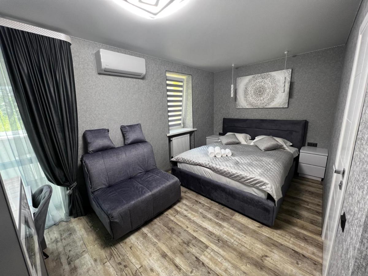 Kharkovlux Otel Dış mekan fotoğraf