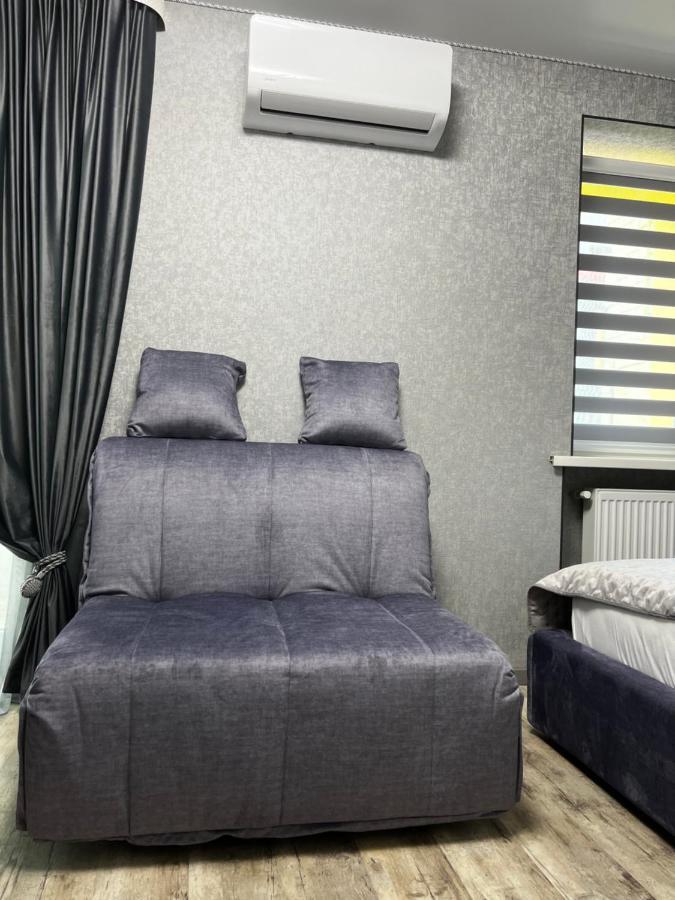 Kharkovlux Otel Dış mekan fotoğraf