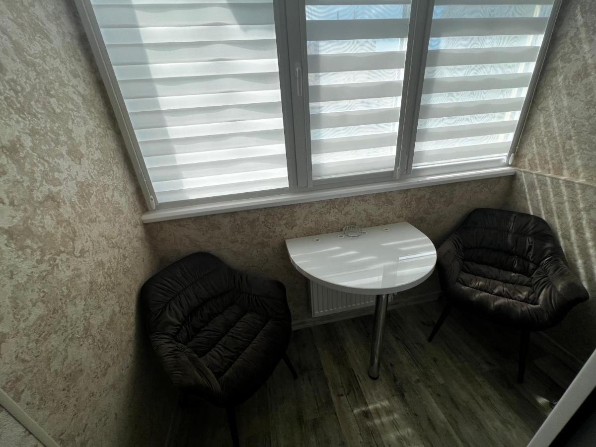 Kharkovlux Otel Dış mekan fotoğraf