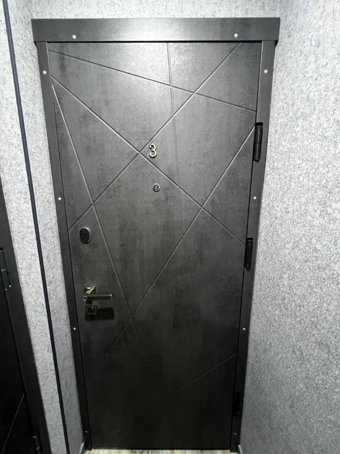 Kharkovlux Otel Dış mekan fotoğraf
