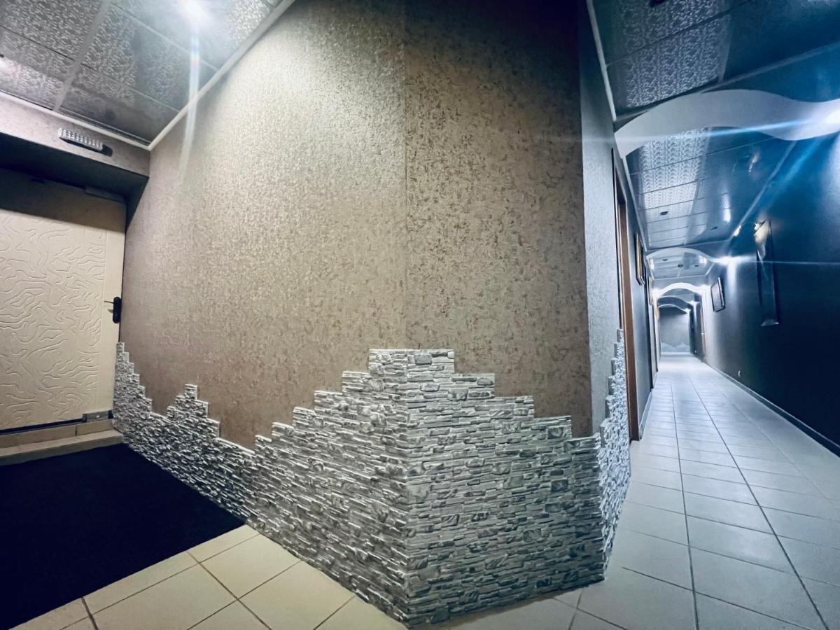 Kharkovlux Otel Dış mekan fotoğraf