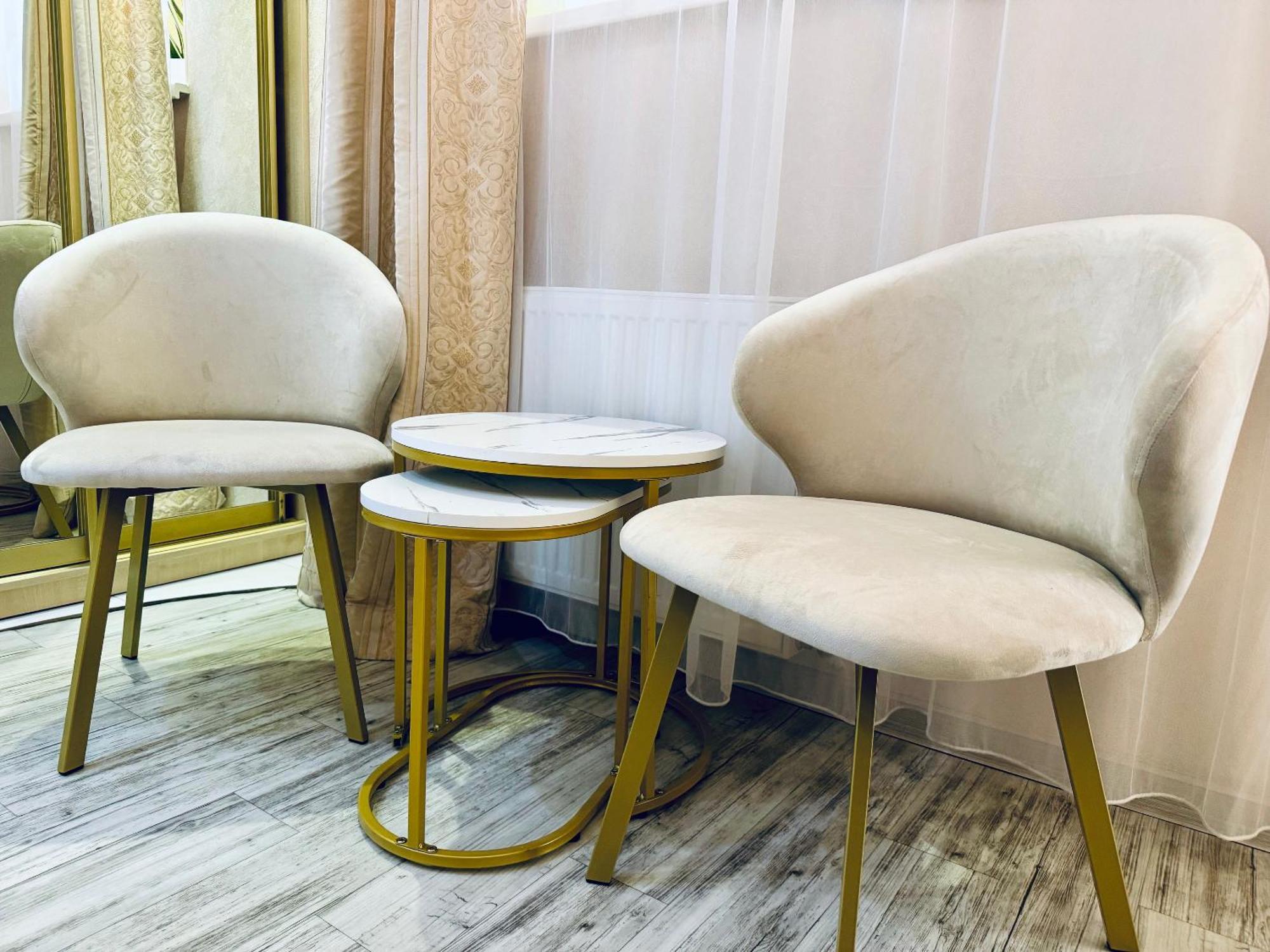 Kharkovlux Otel Dış mekan fotoğraf