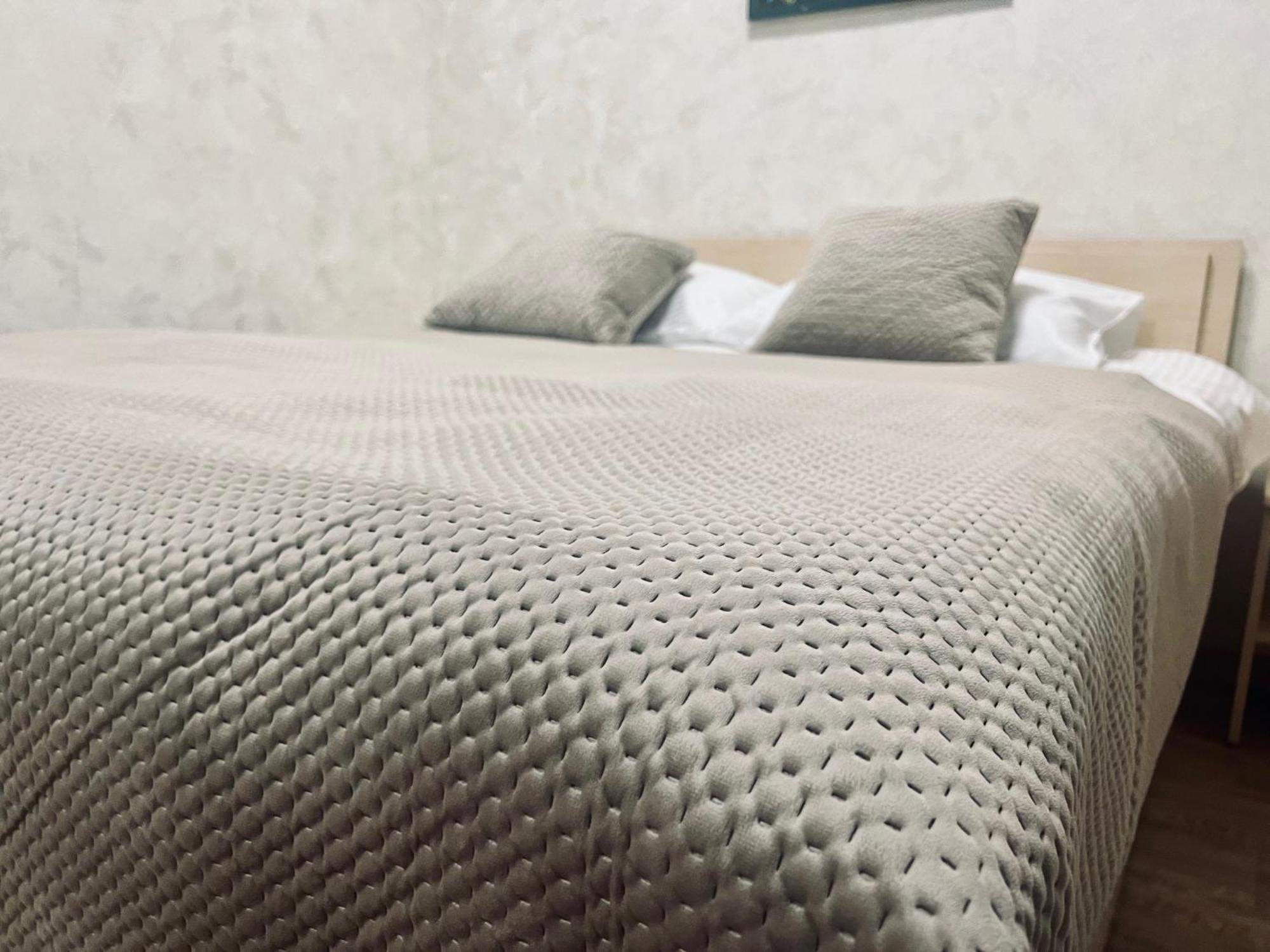 Kharkovlux Otel Dış mekan fotoğraf