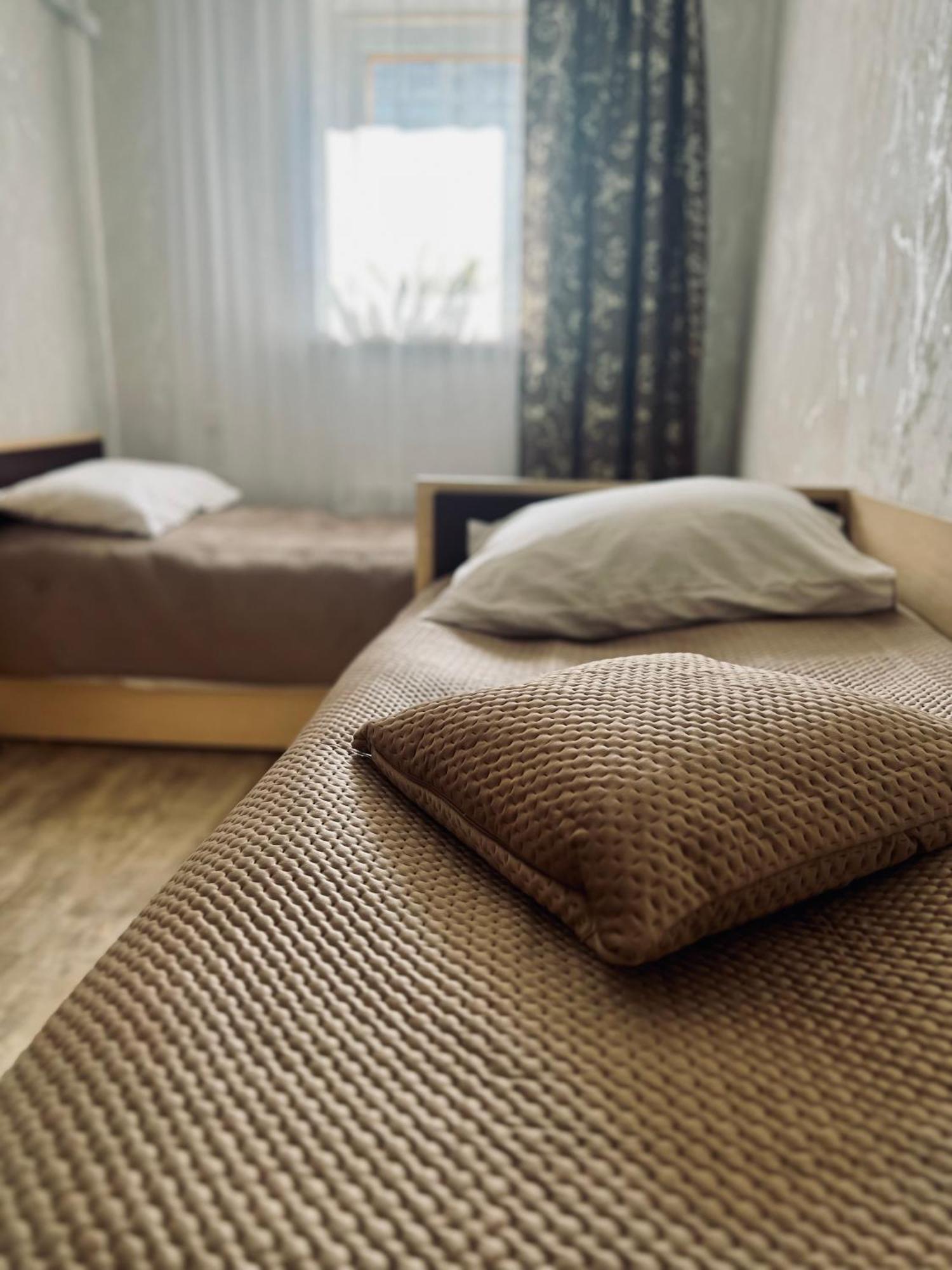 Kharkovlux Otel Dış mekan fotoğraf
