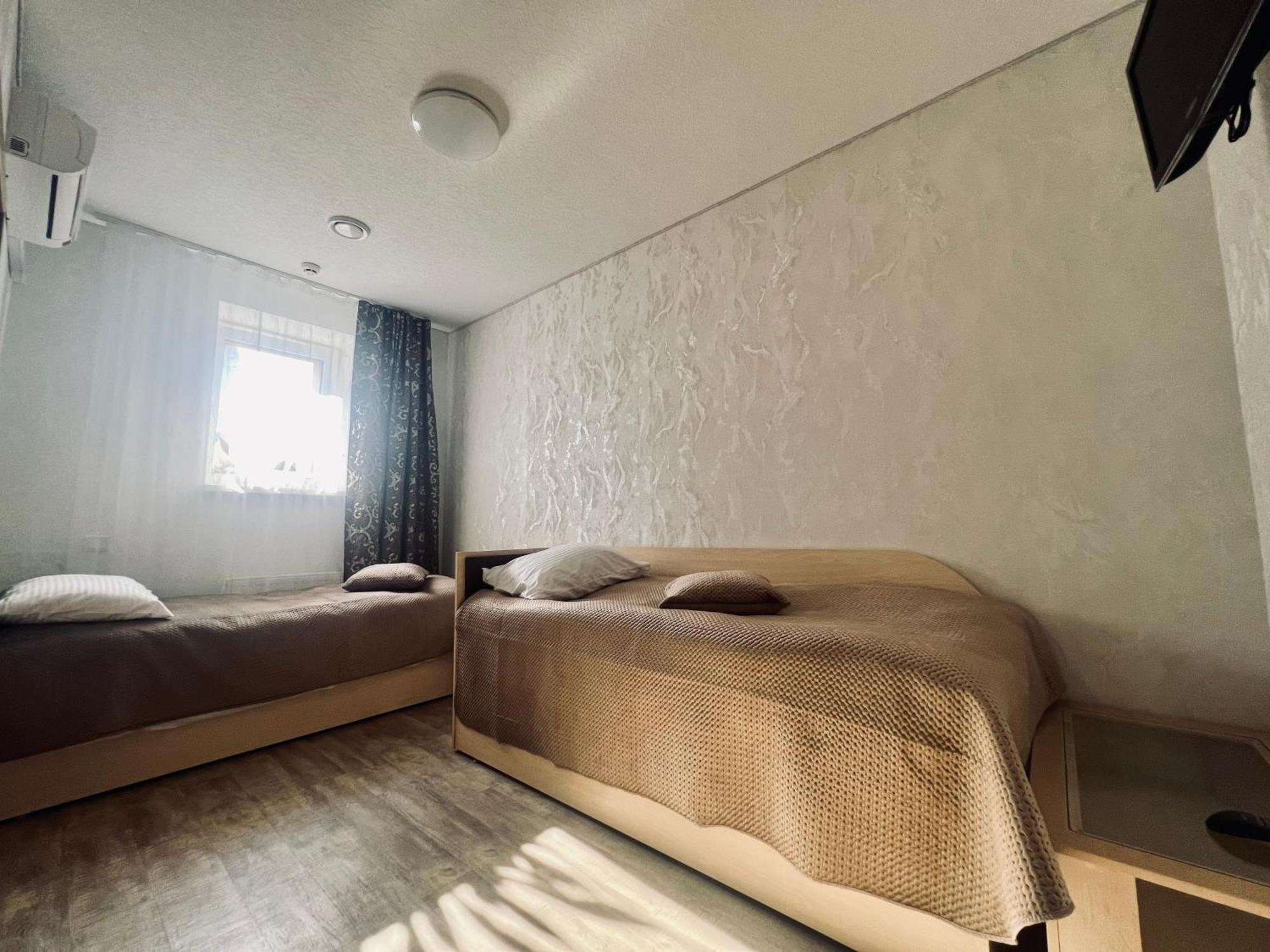 Kharkovlux Otel Dış mekan fotoğraf