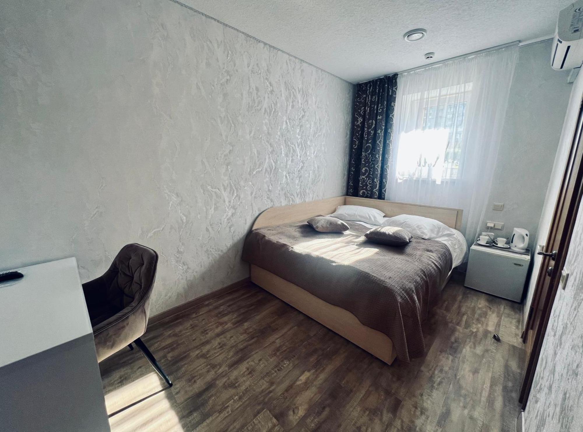 Kharkovlux Otel Dış mekan fotoğraf