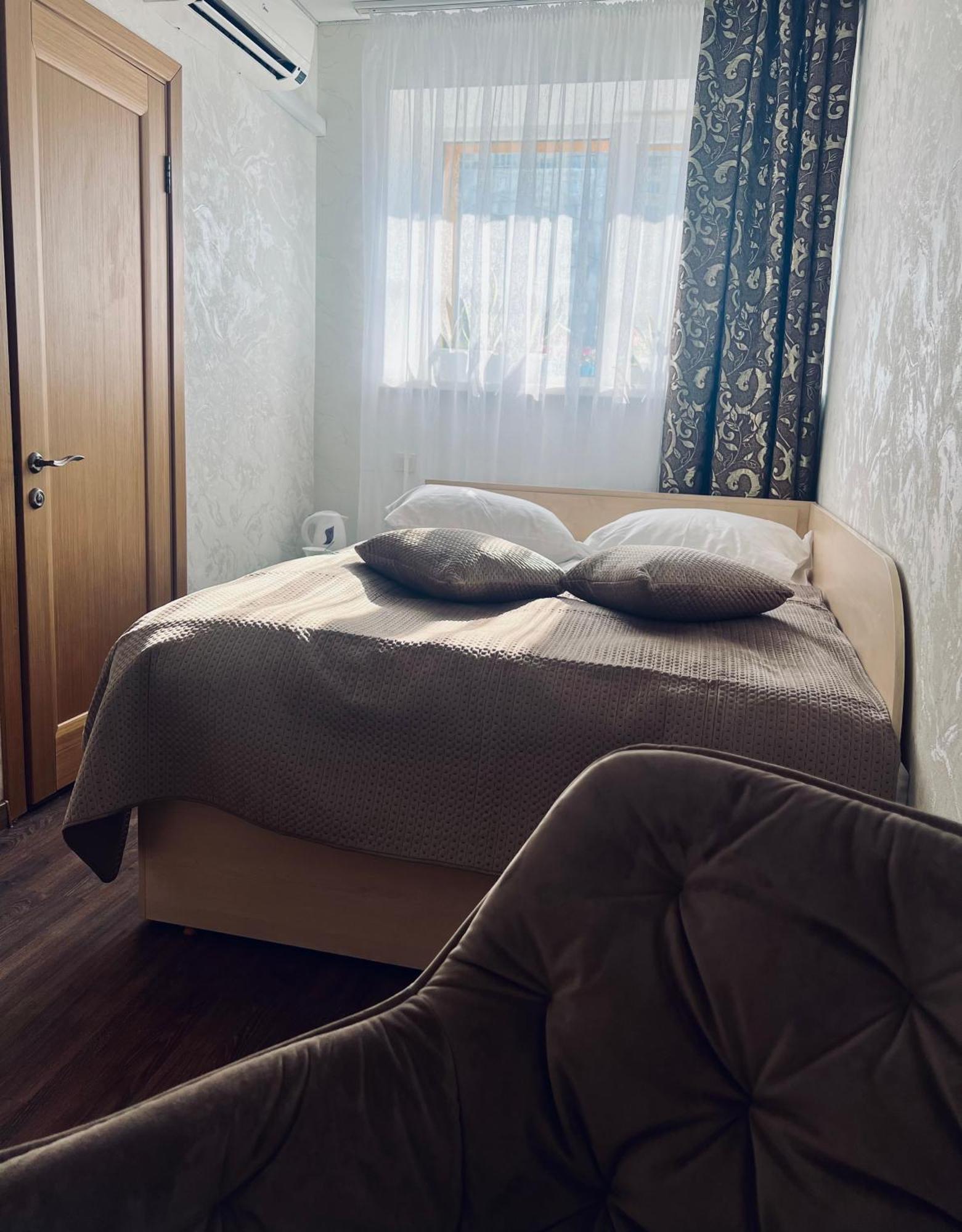 Kharkovlux Otel Dış mekan fotoğraf