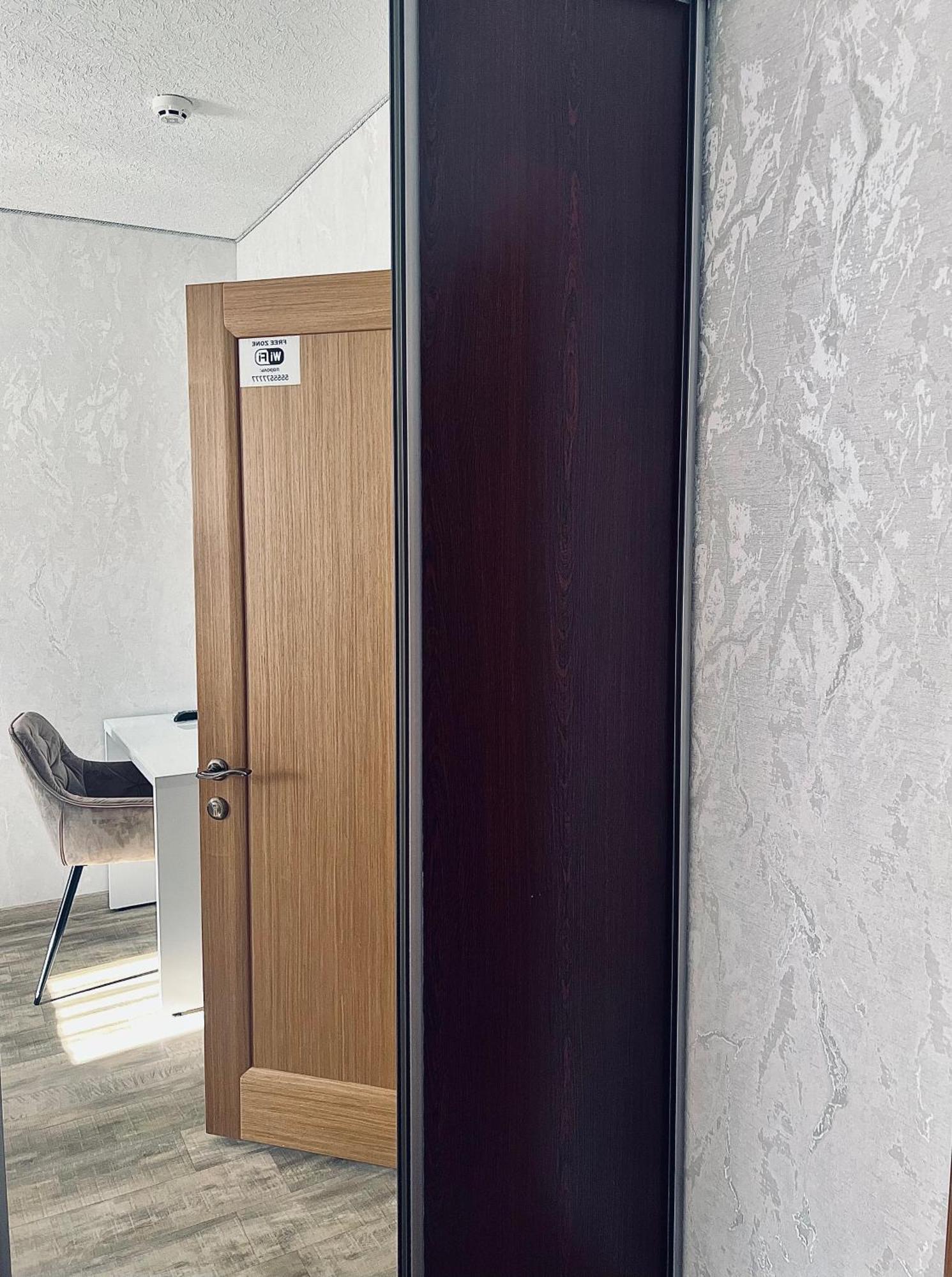 Kharkovlux Otel Dış mekan fotoğraf