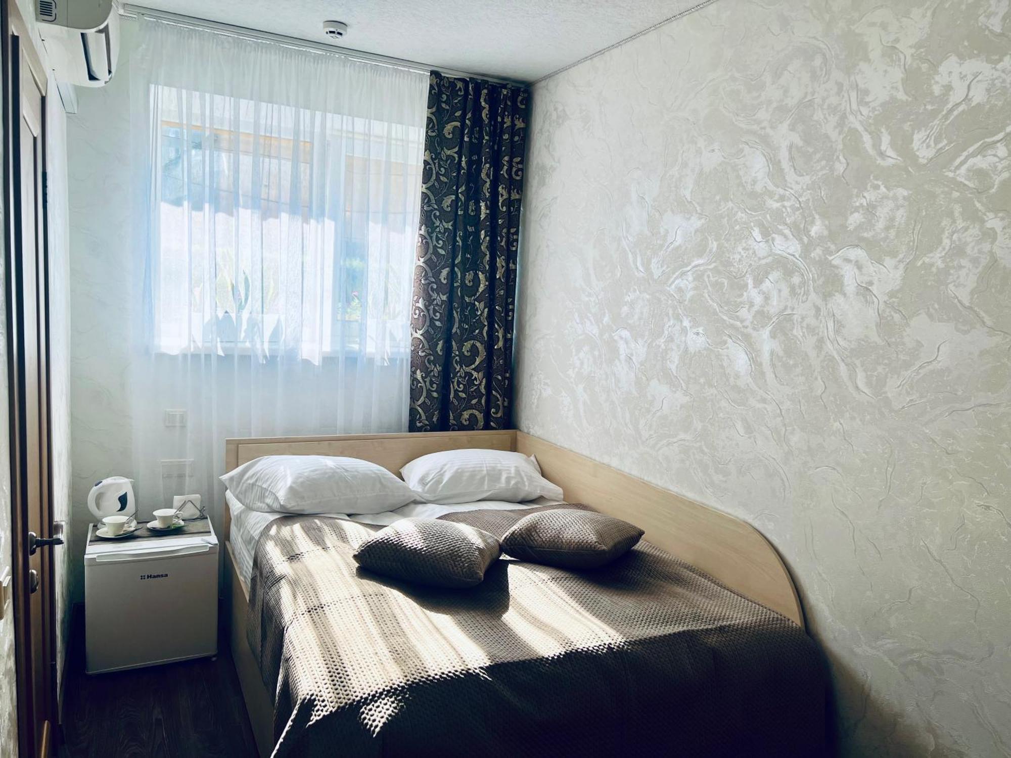 Kharkovlux Otel Dış mekan fotoğraf