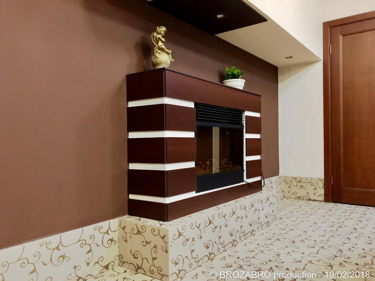 Kharkovlux Otel Dış mekan fotoğraf